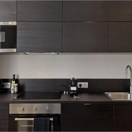 Cee Area Apartment