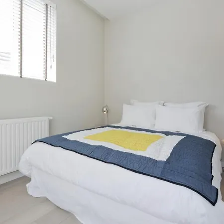 Cee Area Apartment Apartamento