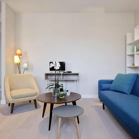 Cee Area Apartment