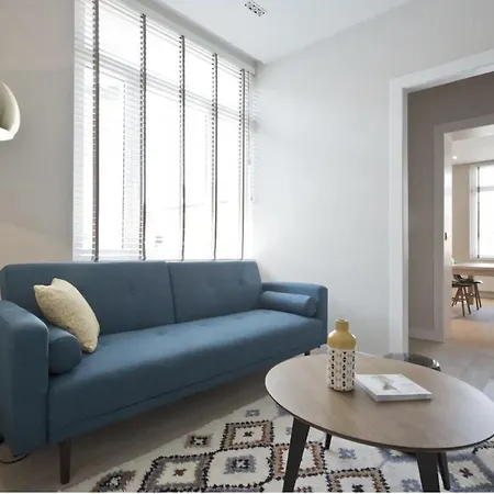 Cee Area Apartment *