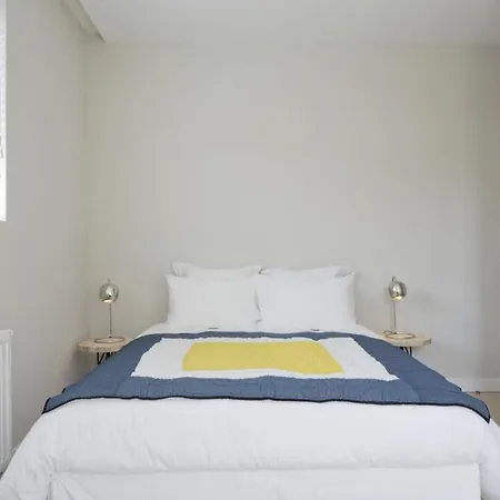 Apartamento Cee Area Apartment *