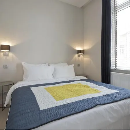 Cee Area Apartment * Bruselas