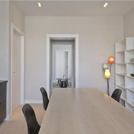 Cee Area Apartment *