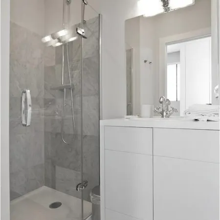 Apartamento Cee Area Apartment *