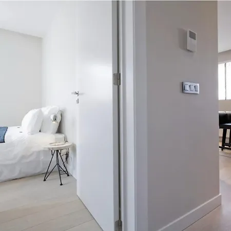 Cee Area Apartment Apartamento *