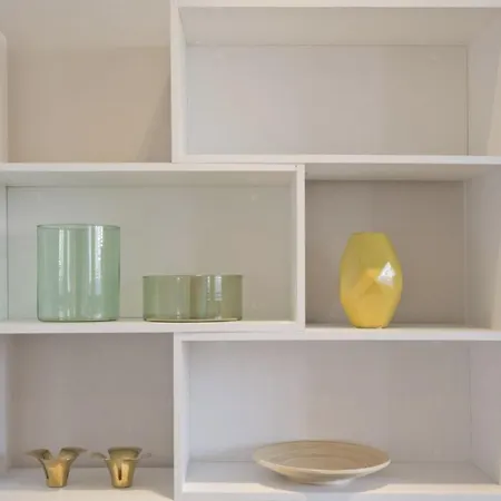 Cee Area Apartment Apartamento Bruselas