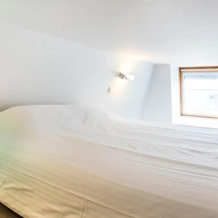 Bourse Bright Duplex *
