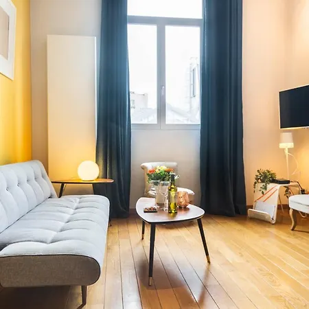 Bourse Bright Duplex ブリュッセル