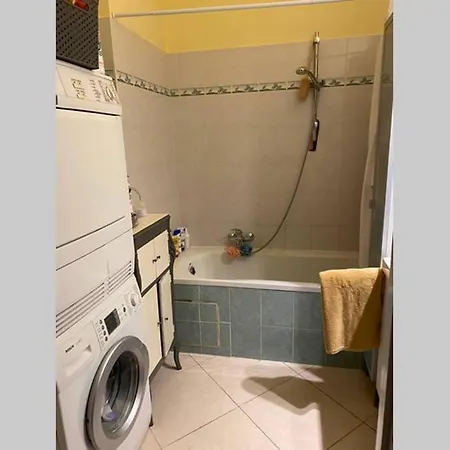 Jtte Appartamento Bruxelles