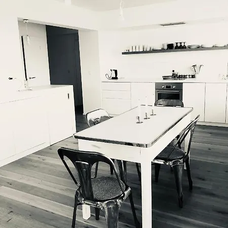 Apartamento All View A La Semaine *
