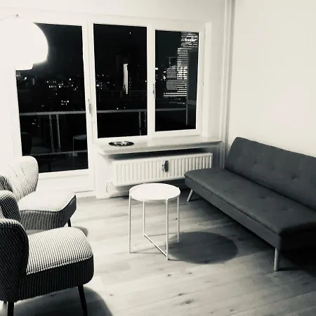 All View A La Semaine Apartamento