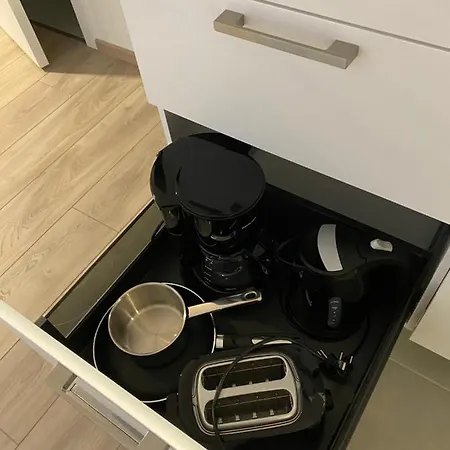 Amazing Appt 1 Bedroom In The Center Of With Jaccuzi By Reservation