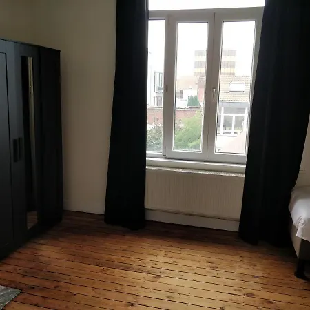 Chatelain Apartman