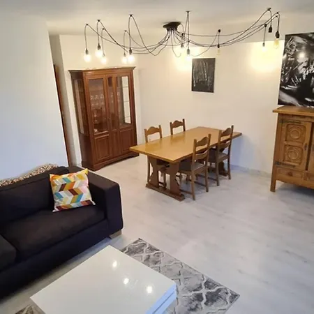 2 Chambres Apartman *