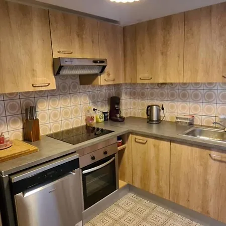 2 Chambres Apartmán
