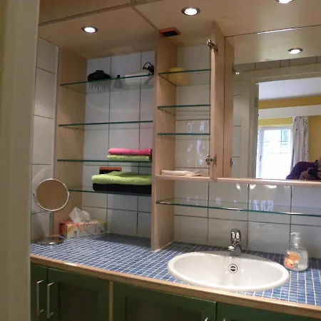 Apartamento Studio Grand-place Bruxelas