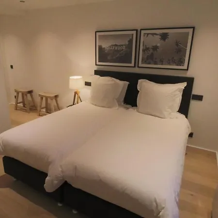Grand Place 4 Apartment *