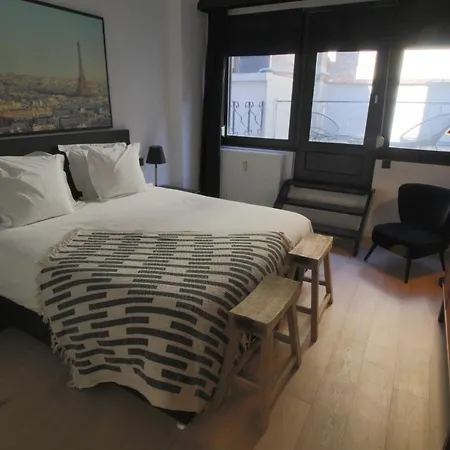 Grand Place 5 Apartamento Bruxelas