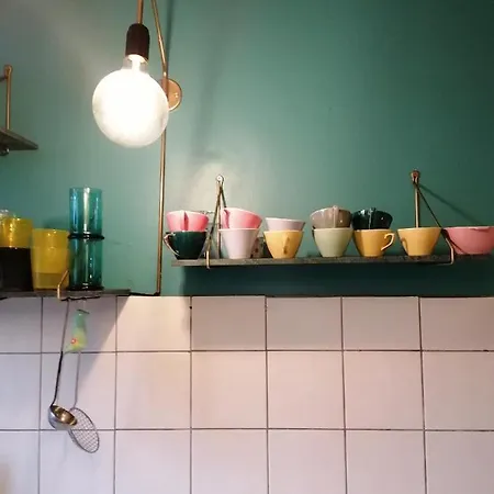 Spacieux Et Super Appart Apartment *