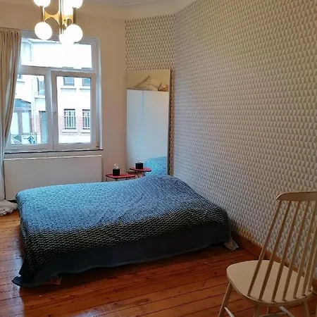Spacieux Et Super Appart * Bruxelles
