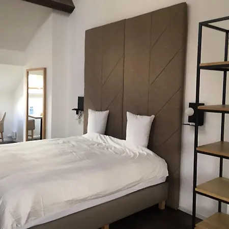House Basilic Apartman *