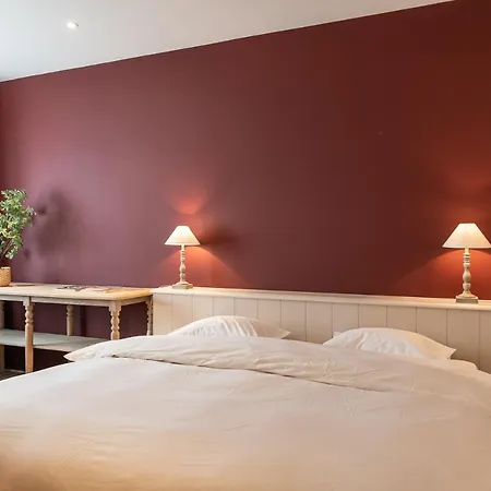 아파트 Spacious Modern Appartments In The Heart Of *