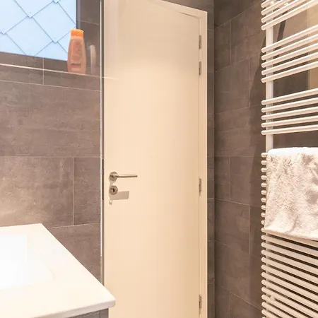 Spacious Modern Appartments In The Heart Of