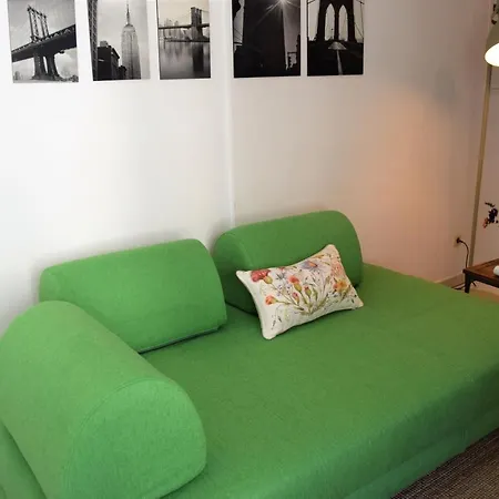 Cosy In The Center Of * 브뤼셀