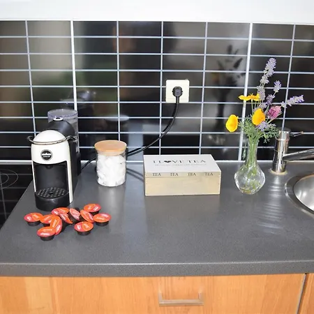 Cosy In The Center Of Брюссель