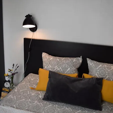 Cosy In The Center Of * Brussels