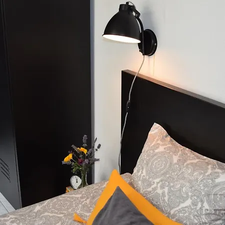 Апартаменты Cosy In The Center Of