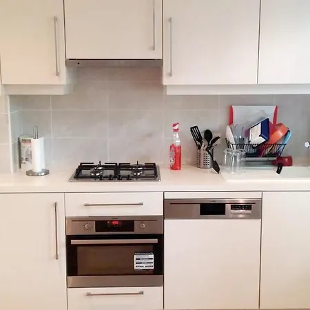 3 Bedrooms House With View And Wifi At Jette Semesterbostad *