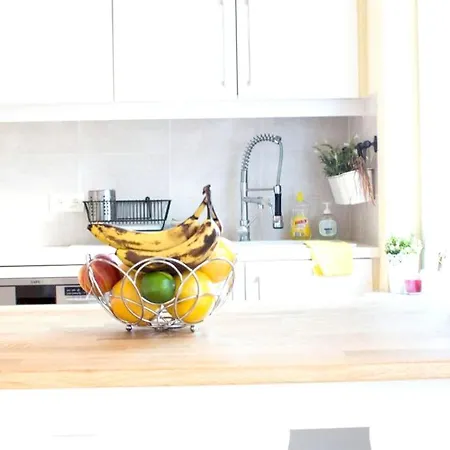 3 Bedrooms House With View And Wifi At Jette 펜션 브뤼셀