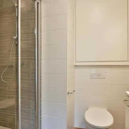 Appartement New Studio In The Center Of With Terrace