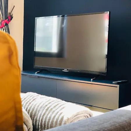 Apartmán By Foot! Authenticity & Luxury Nearby Brusel