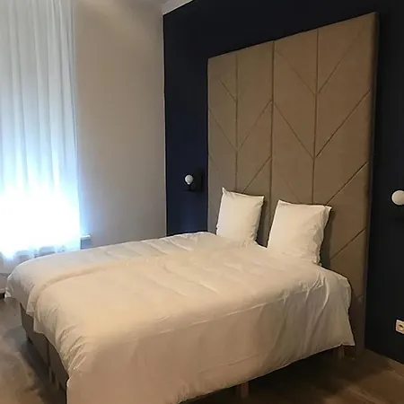 House Basilic Apartment *