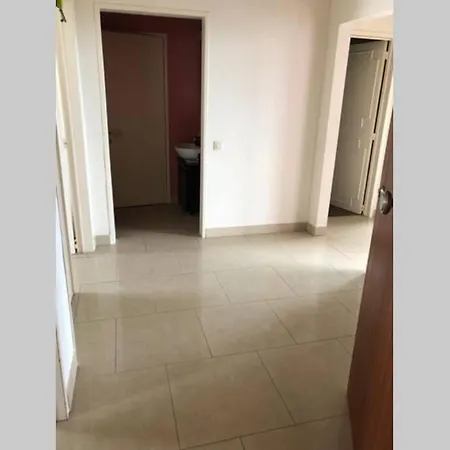 Great Spot Very Close To Bois De La Cambre&ulb Appartement *