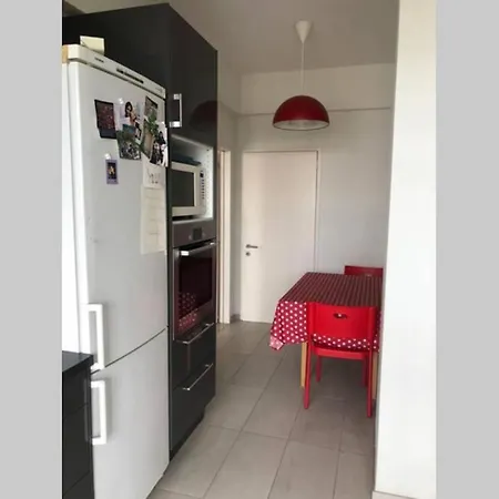 Appartement Great Spot Very Close To Bois De La Cambre&ulb Bruxelles