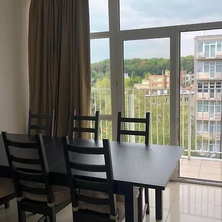 Appartement Great Spot Very Close To Bois De La Cambre&ulb Bruxelles