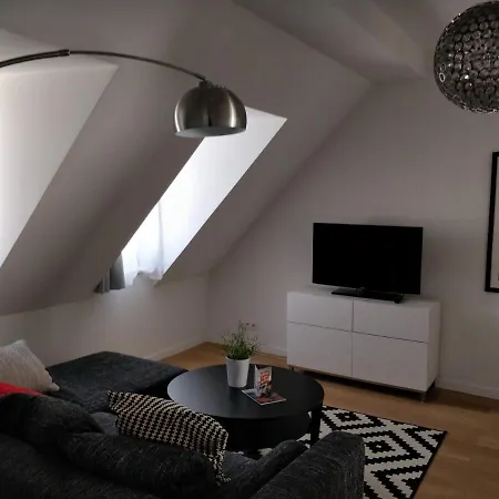 Grand Place Apartment Brussels