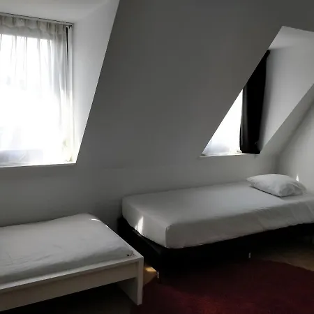 Apartment Grand Place