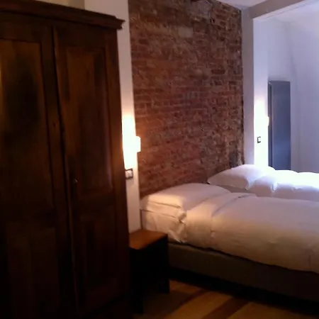 L'auberge De L'eclipse *