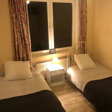 The Gates Appartement