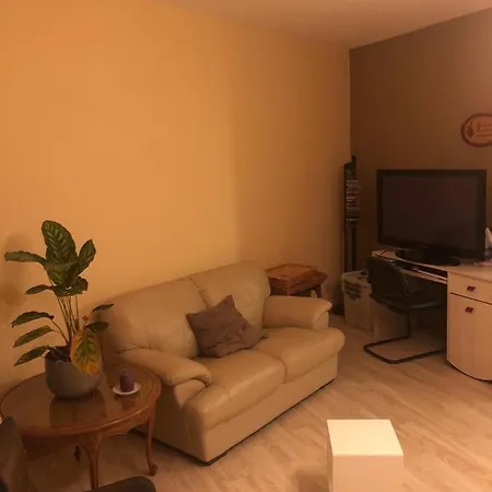 The Gates Apartment