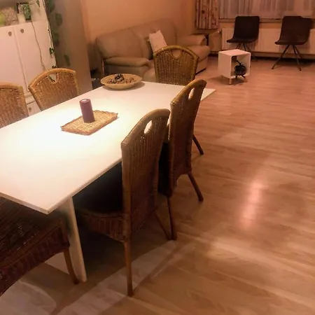 The Gates Apartment