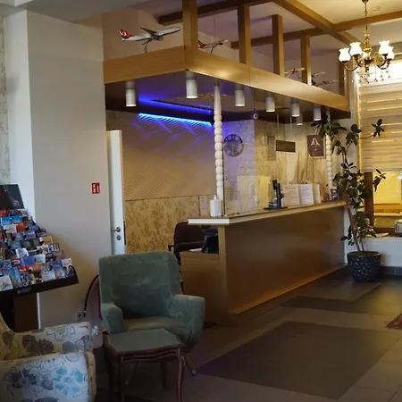 Fly Lounge 住宿加早餐酒店 Machelen