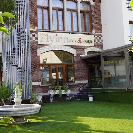 Fly Lounge 3* Machelen