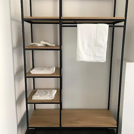 House Basilic Apartman *