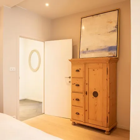 Spacious Modern Appartments In The Heart Of * 브뤼셀