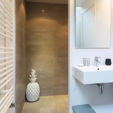 Bourse Bright Duplex Bruxelas